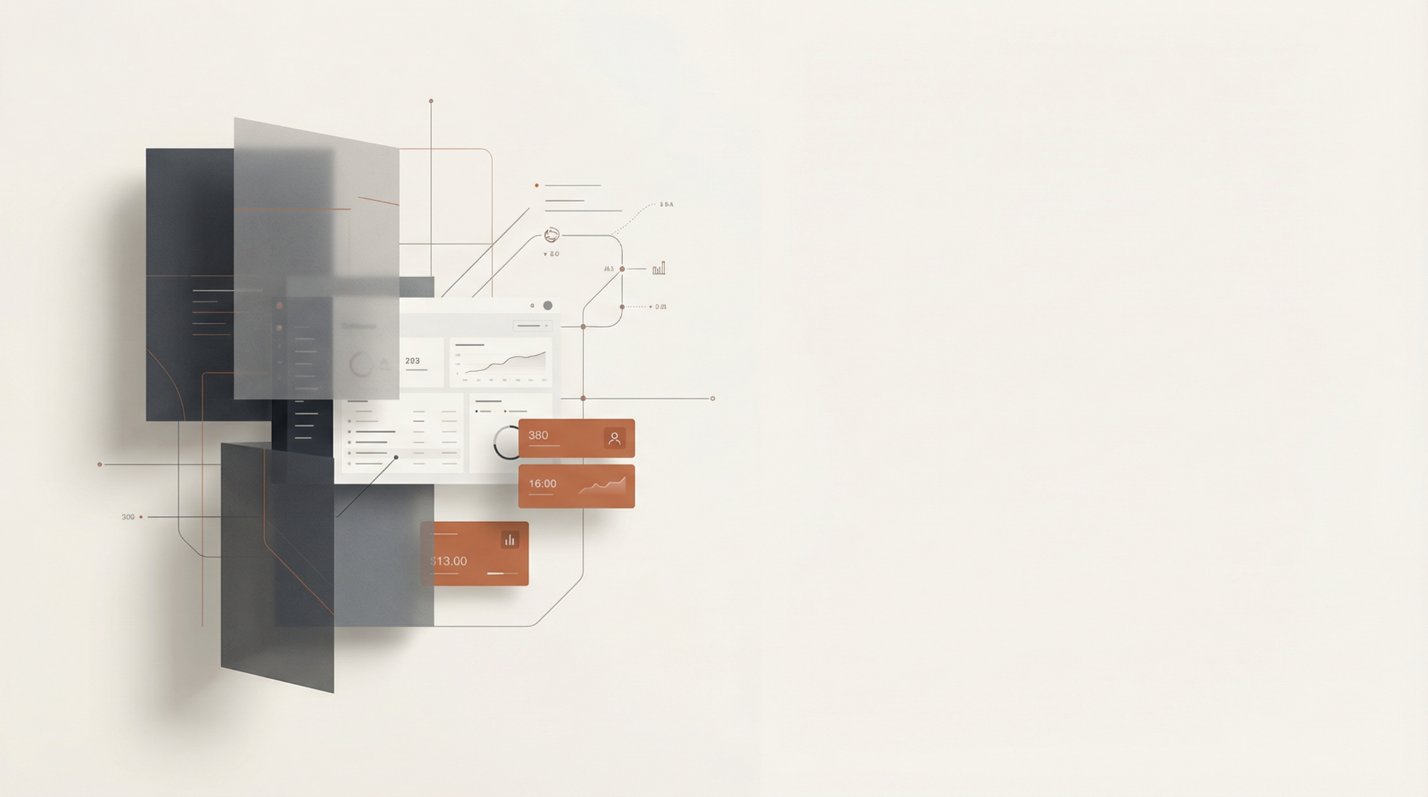 LukeLabs AI Readiness Audit visual